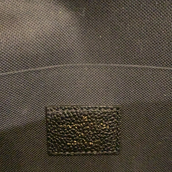 💎RARE💎 Louis Vuitton Crafty Felicie Pochette - Picture 9 of 16